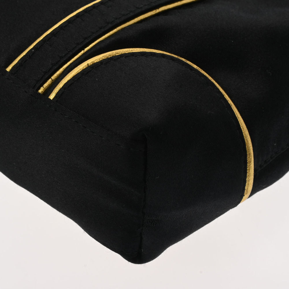 Prada bag skin Shoulder calf Black - Picture 6 of 11